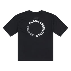 Back Logo Circle T-shirt