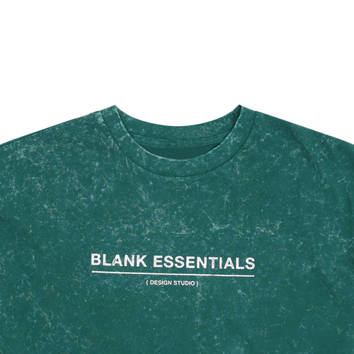 Design Studio Pigment Print T-shirt