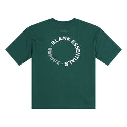 Back Logo Circle T-shirt