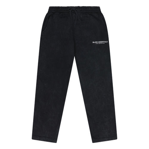 Acid Wash Screen Print Jogger