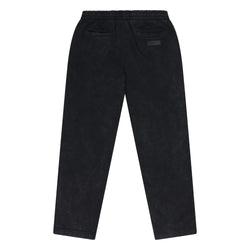 Acid Wash Screen Print Jogger