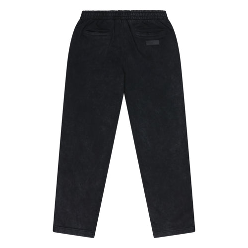 Acid Wash Screen Print Jogger