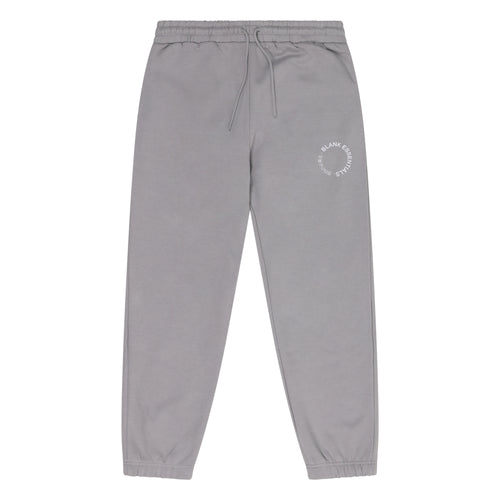 Back Logo Circle Jogger