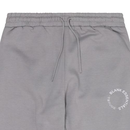 Back Logo Circle Jogger