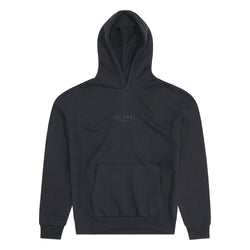 Core Puff Print Tonal Hoody