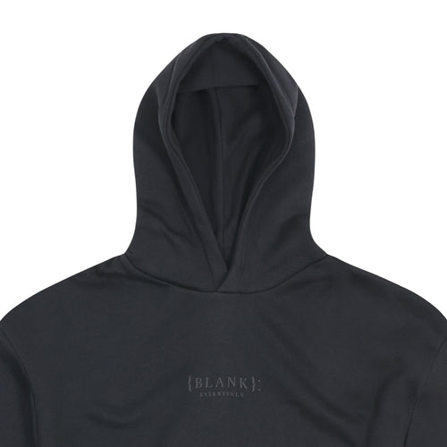 Core Puff Print Tonal Hoody