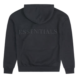 Core Puff Print Tonal Hoody