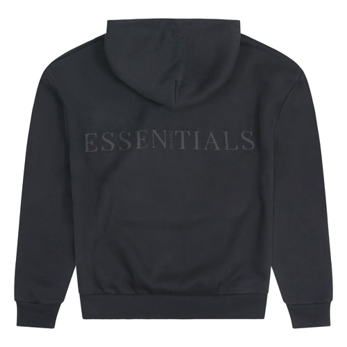 Core Puff Print Tonal Hoody