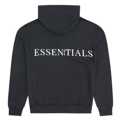 Core Puff Zip Through Hoody