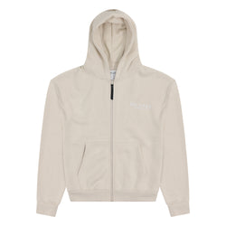 Core Puff Zip Through Hoody