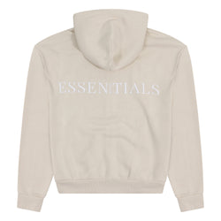 Core Puff Zip Through Hoody