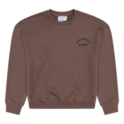 New Arch HD Sweatshirt