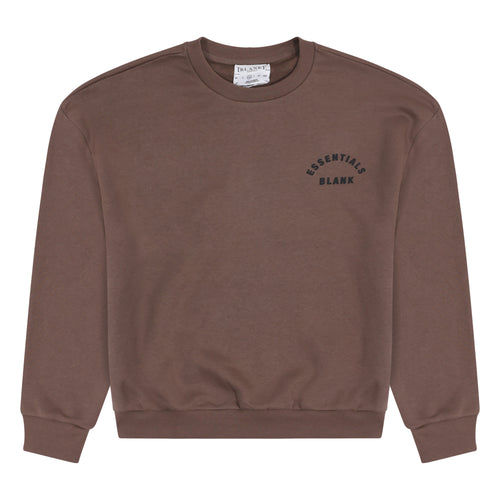 New Arch HD Sweatshirt