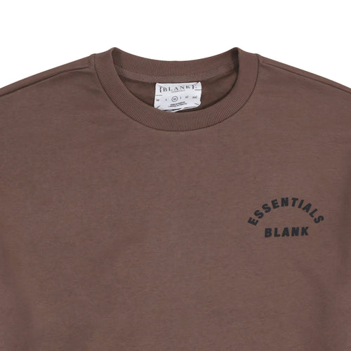 New Arch HD Sweatshirt