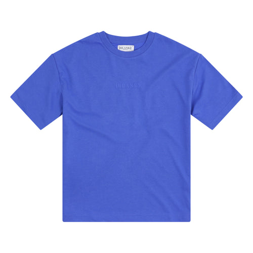 Core Puff Print T-shirt