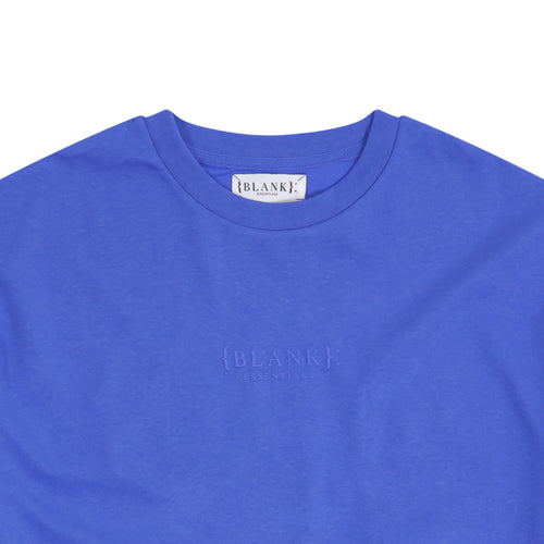 Core Puff Print T-shirt