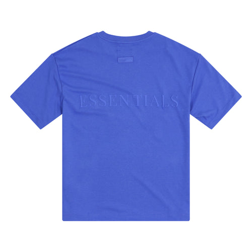 Core Puff Print T-shirt