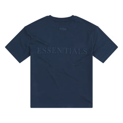 Core Puff Print T-shirt