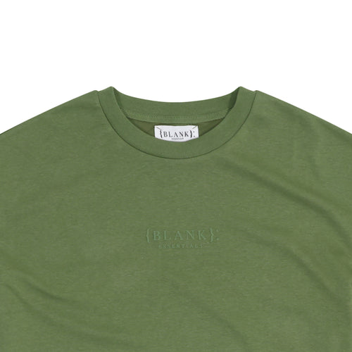 Core Puff Print T-shirt