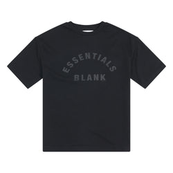 Arched Print T-shirt