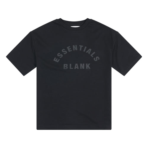 Arched Print T-shirt