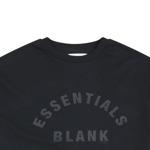 Arched Print T-shirt