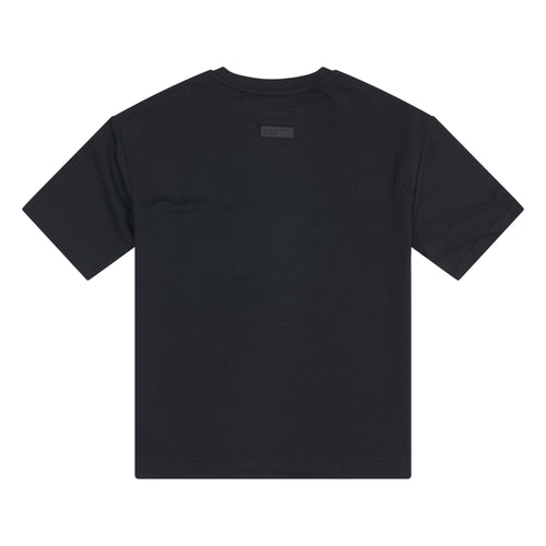 Arched Print T-shirt