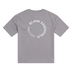 Back Logo Circle T-shirt