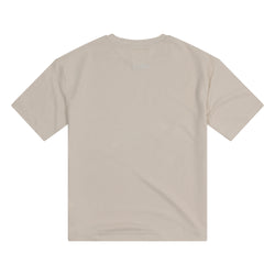 Arched Print T-shirt