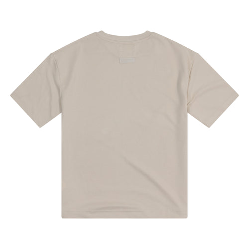 Arched Print T-shirt