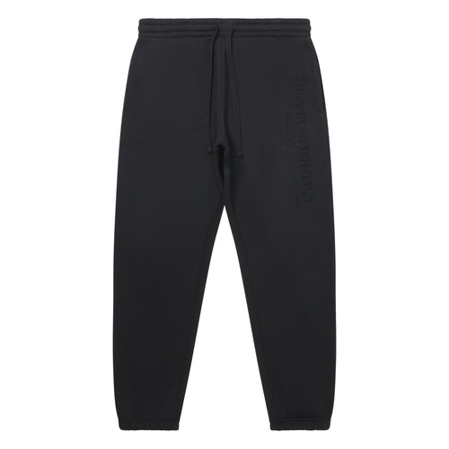 Etched Embossed Jogger