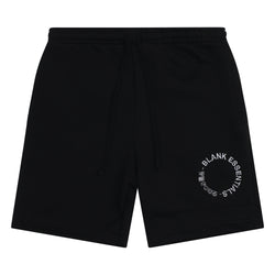 Short Essentials French Terry 3-Stripes - Noir | France Short Essentials French Terry 3-Stripes - Noir | France