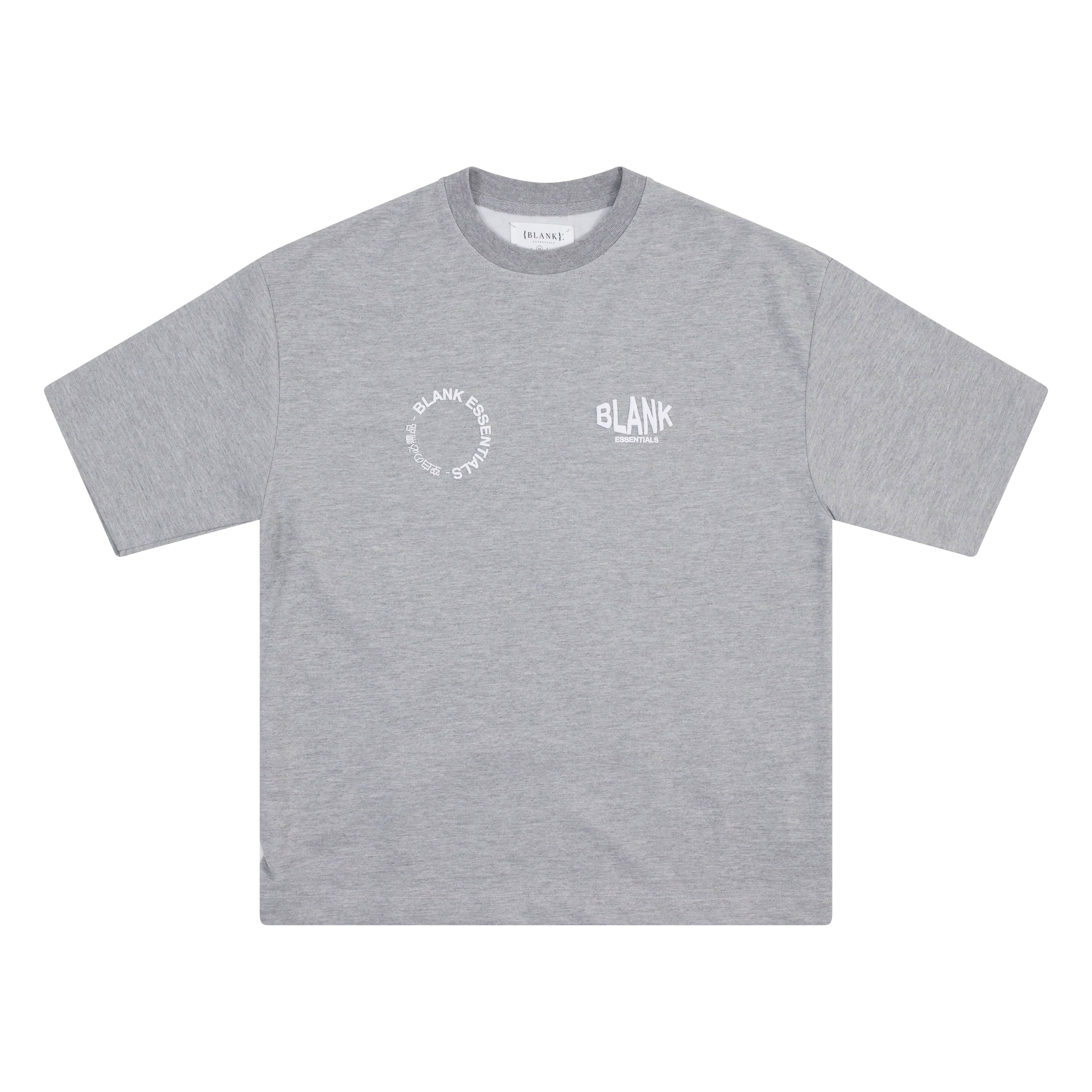Jersey T-shirt | Blank Essentials – BLANKESSENTIALS