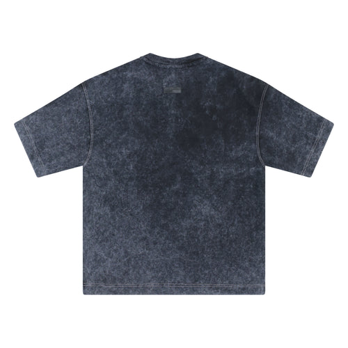 College T-shirt