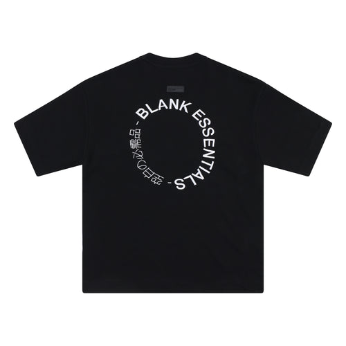Circle T-shirt
