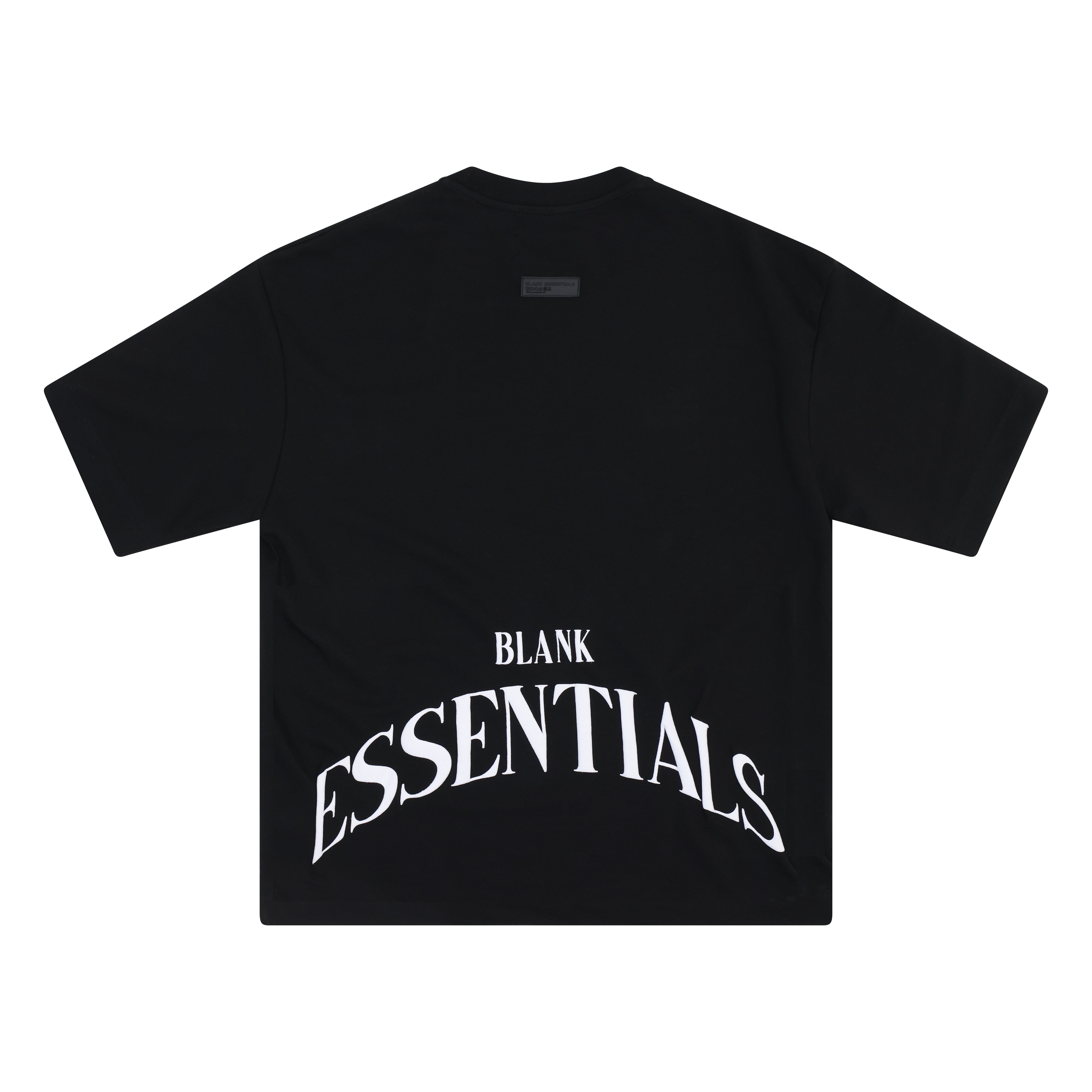 Jersey T-shirt | Blank Essentials – BLANKESSENTIALS
