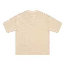 Etched Embossed T-shirt