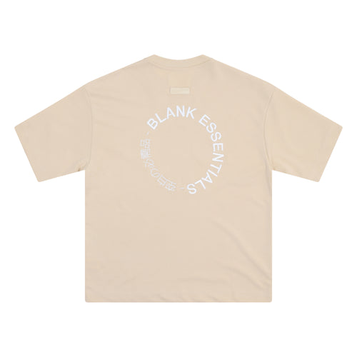Circle T-shirt