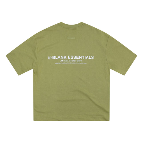 ©BE T-shirt