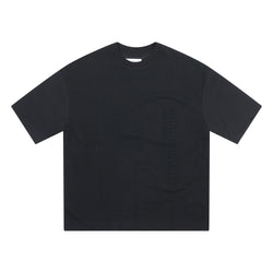 Etched Embossed T-shirt