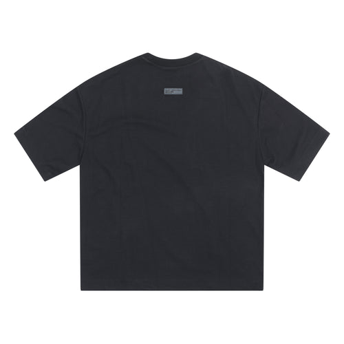 Etched Embossed T-shirt