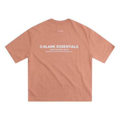 ©BE T-shirt