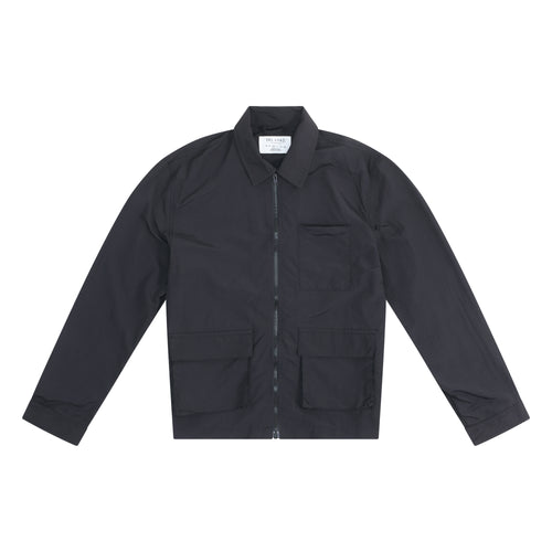 Utility Jacket