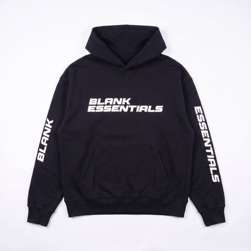 Mens Speedway Hoodie